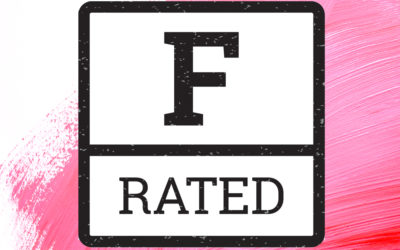 The Bleeding Pig Film Festival and the F-Rating