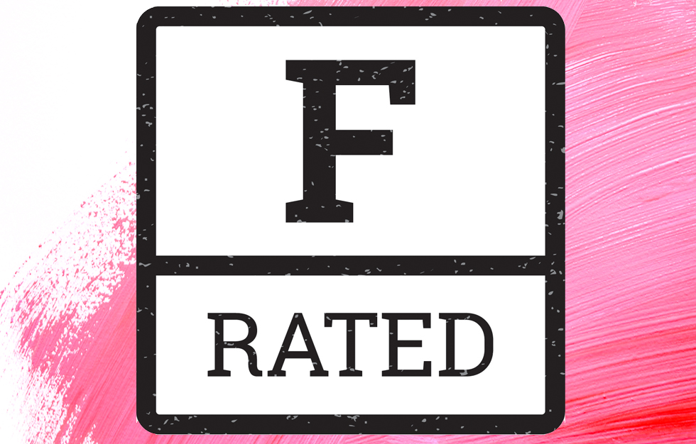 The Bleeding Pig Film Festival and the F-Rating