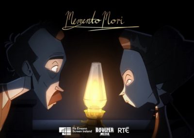 Memento Mori