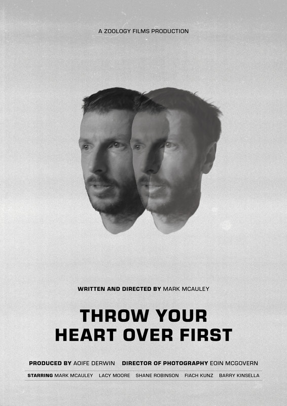 Throw your heart