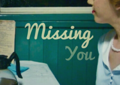 Missing You