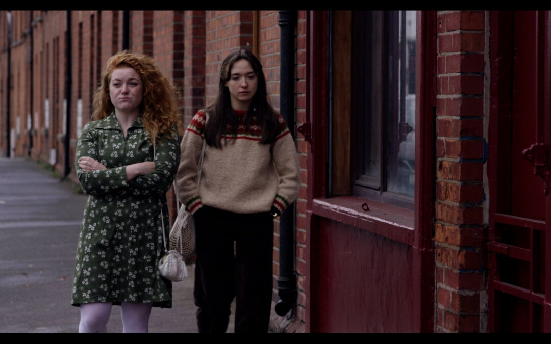 Young People of Ireland