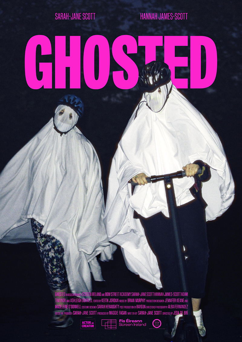 Ghosted_Poster