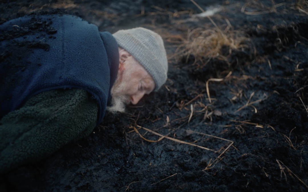 Peat