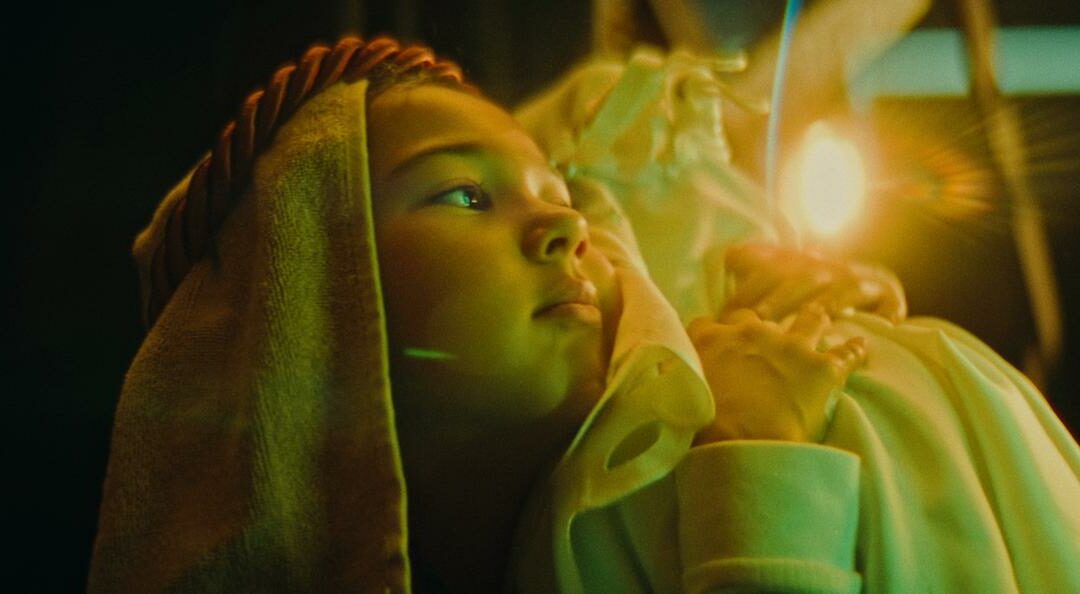 The Innkeeper