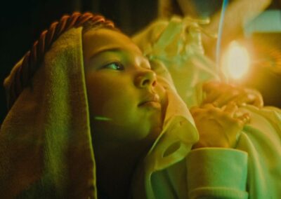 The Innkeeper
