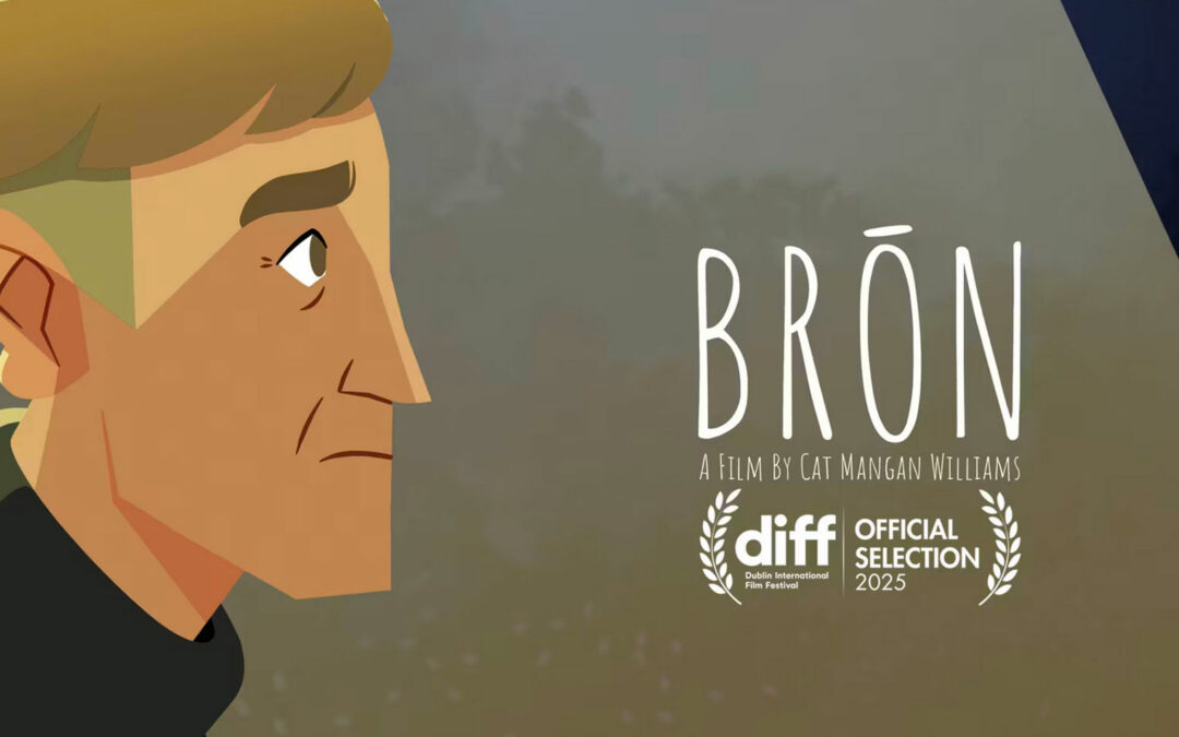 Brón