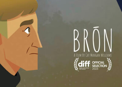 Brón