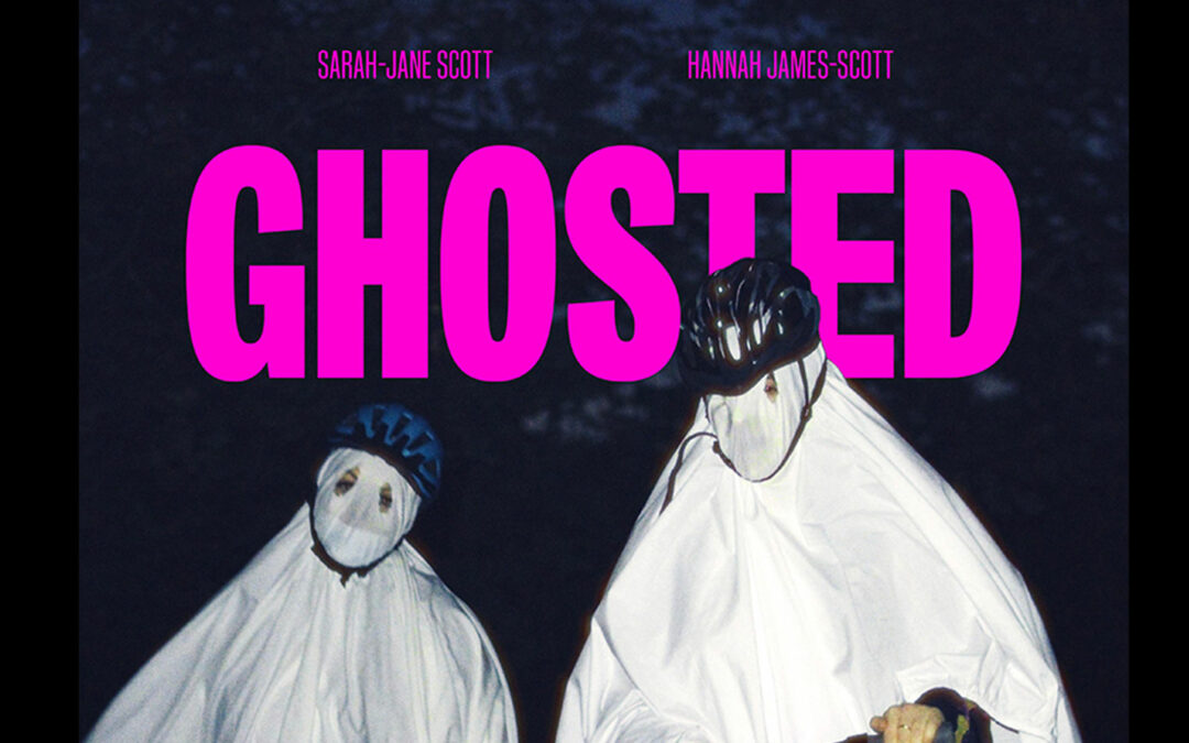 Ghosted