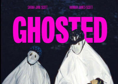 Ghosted