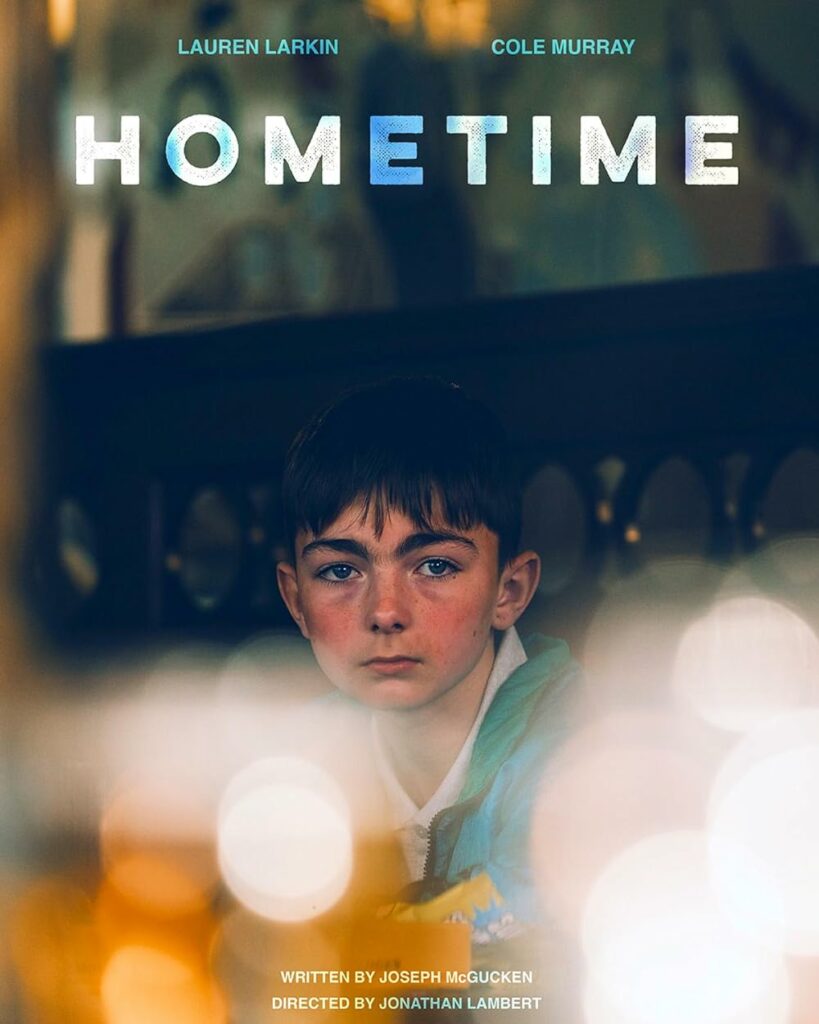 hometime_poster
