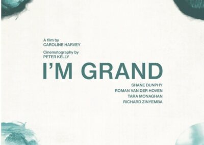 I’m Grand