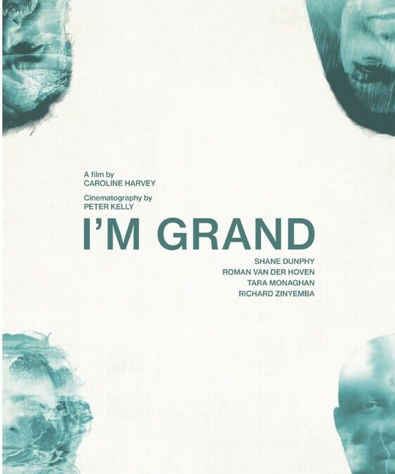 I’m Grand