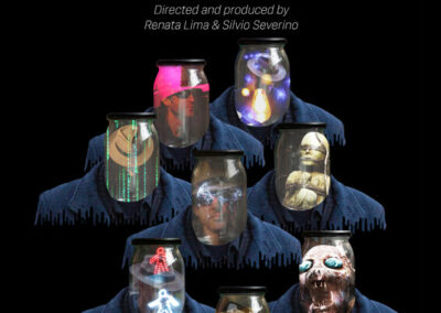 The Peculiar Saga of the Gu Bu Man