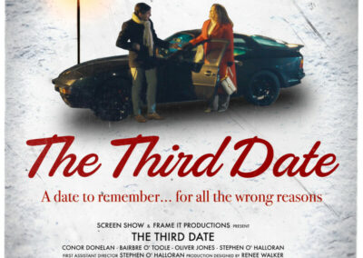 The Third Date
