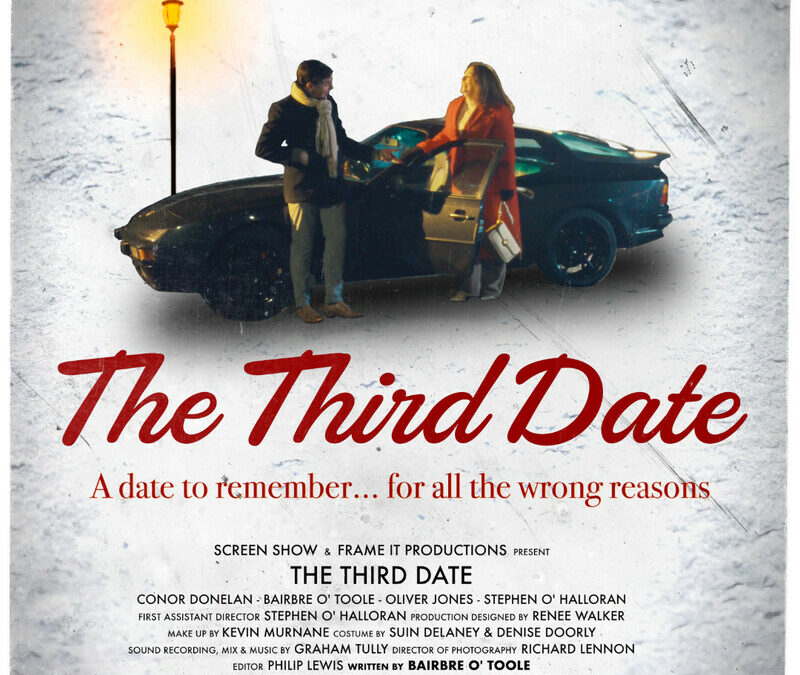 The Third Date
