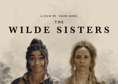 The Wilde Sisters
