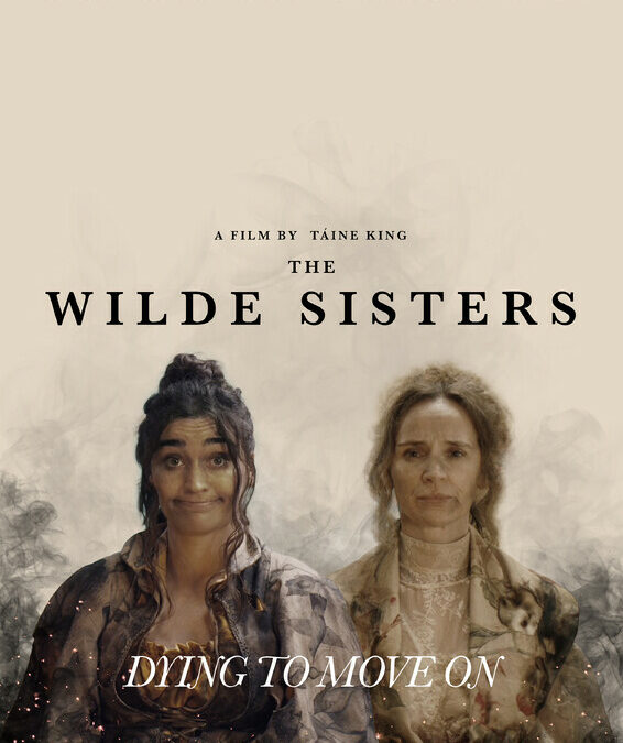 The Wilde Sisters