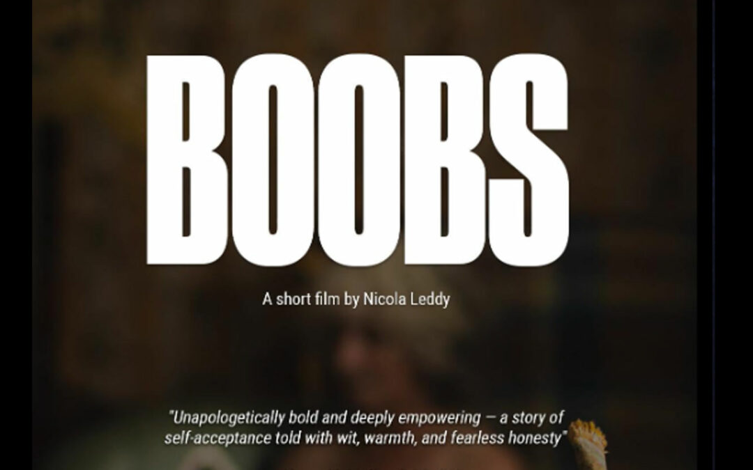 Boobs